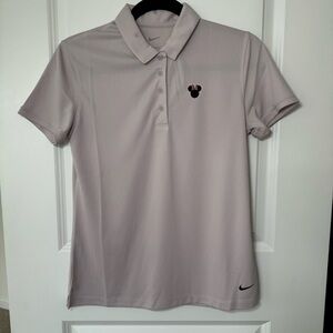 Nike Women’s Dri-Fit Disney Golf Polo Shirt